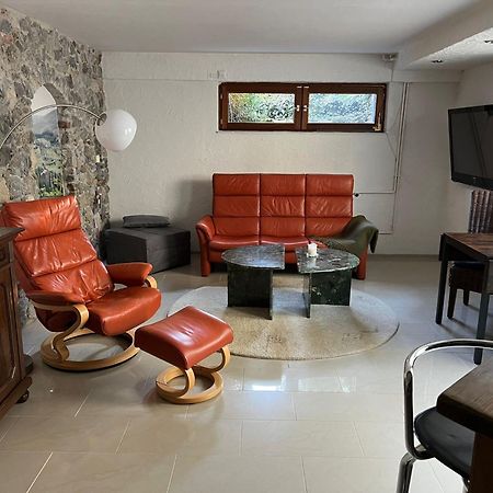 Souterrain Ferienwohnung Haigerloch Exteriér fotografie