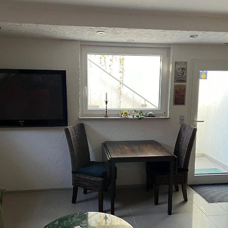 Souterrain Ferienwohnung Haigerloch Exteriér fotografie