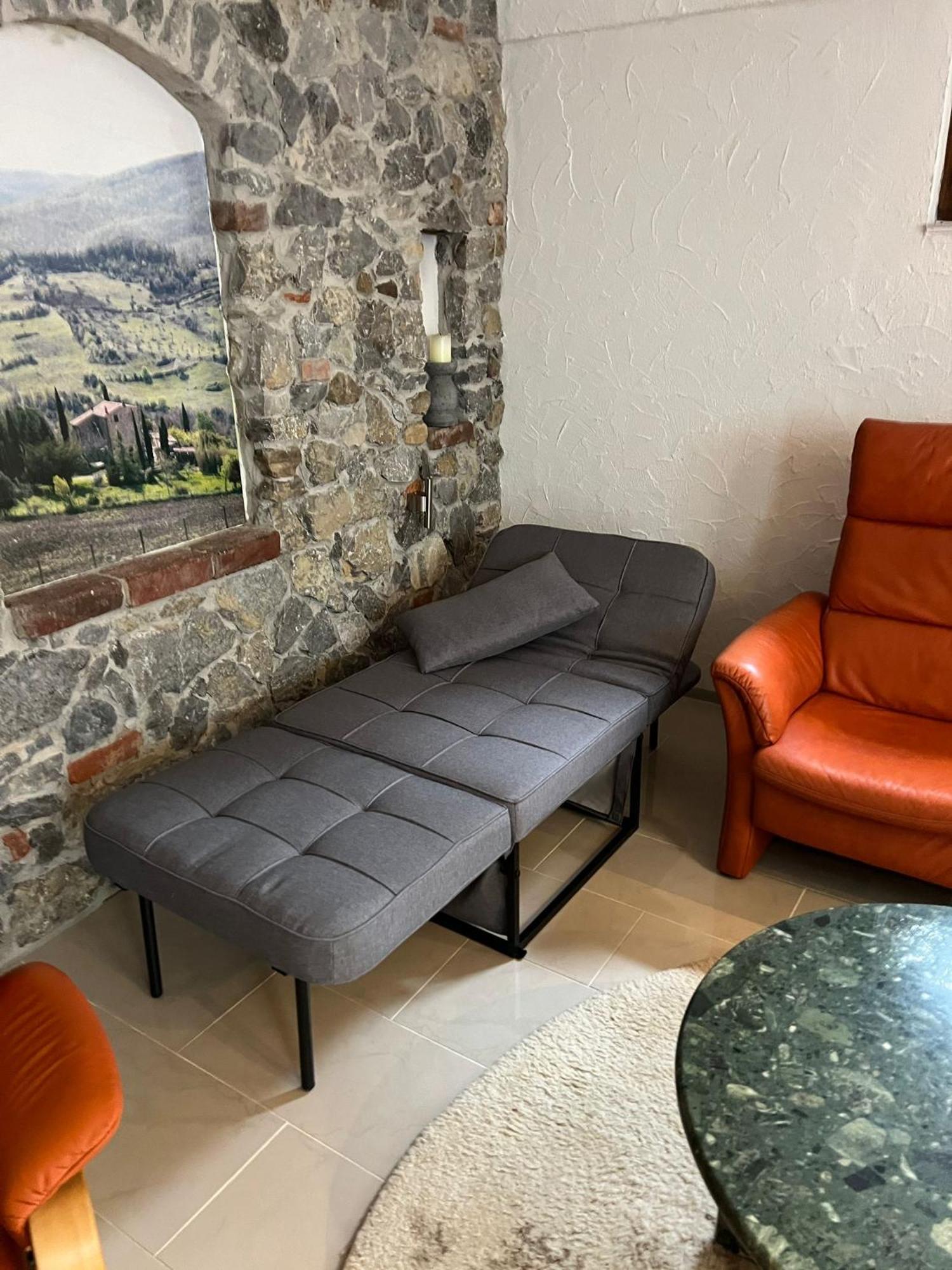 Souterrain Ferienwohnung Haigerloch Exteriér fotografie