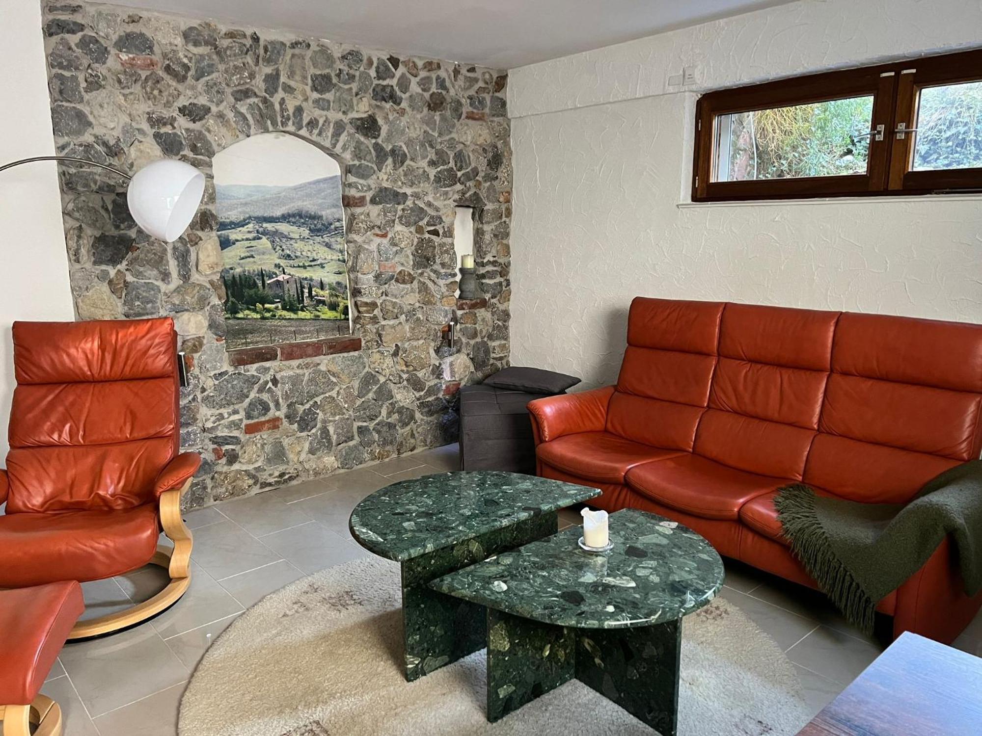 Souterrain Ferienwohnung Haigerloch Exteriér fotografie