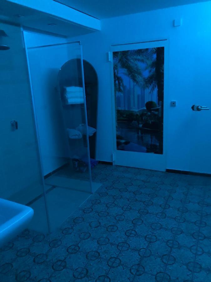 Souterrain Ferienwohnung Haigerloch Exteriér fotografie